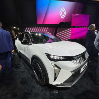Avtomobilska razstava IAA Mobility München - saloni 2023