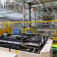 Hyundai tovarna Nošovice - za volanom 2023