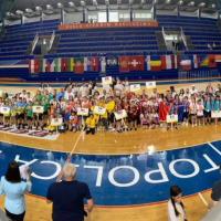 Kolesarsko tekmovanje ETEC 2023