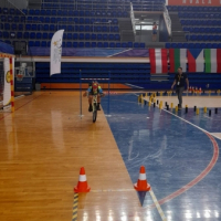 Kolesarsko tekmovanje ETEC 2023
