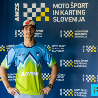 Novinarska konferenca pred Pokalom narodov