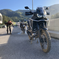 ENDURO trening