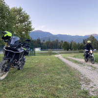 ENDURO trening