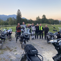 ENDURO trening