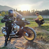 ENDURO trening