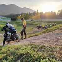 ENDURO trening