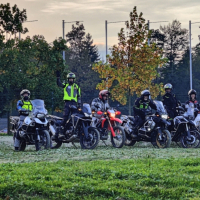 ENDURO trening