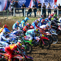 Motokros A finale Pokal narodov Ernee 2023 - reprezentanca