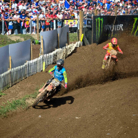 Motokros A finale Pokal narodov Ernee 2023 - reprezentanca