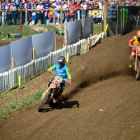 Motokros A finale Pokal narodov Ernee 2023 - reprezentanca