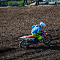 Motokros A finale Pokal narodov Ernee 2023 - reprezentanca