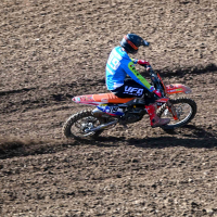 Motokros A finale Pokal narodov Ernee 2023 - reprezentanca