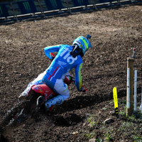 Motokros A finale Pokal narodov Ernee 2023 - reprezentanca