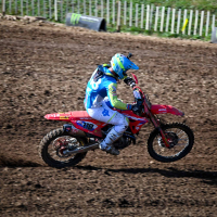 Motokros A finale Pokal narodov Ernee 2023 - reprezentanca