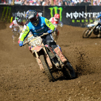 Motokros A finale Pokal narodov Ernee 2023 - reprezentanca