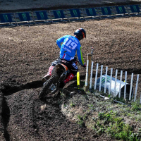 Motokros A finale Pokal narodov Ernee 2023 - reprezentanca