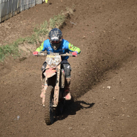 Motokros A finale Pokal narodov Ernee 2023 - reprezentanca