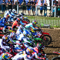 Motokros A finale Pokal narodov Ernee 2023 - reprezentanca