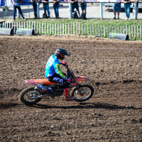 Motokros A finale Pokal narodov Ernee 2023 - reprezentanca