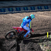 Motokros A finale Pokal narodov Ernee 2023 - reprezentanca