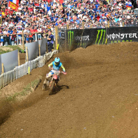 Motokros A finale Pokal narodov Ernee 2023 - reprezentanca