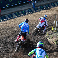 Motokros A finale Pokal narodov Ernee 2023 - reprezentanca