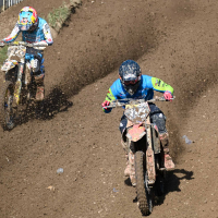 Motokros A finale Pokal narodov Ernee 2023 - reprezentanca