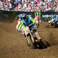 Motokros A finale Pokal narodov Ernee 2023 - reprezentanca
