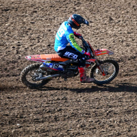 Motokros A finale Pokal narodov Ernee 2023 - reprezentanca
