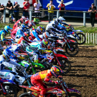 Motokros A finale Pokal narodov Ernee 2023 - reprezentanca