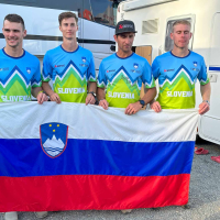 Motokros A finale Pokal narodov Ernee 2023 - reprezentanca
