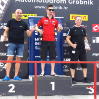 Zaključek DP v CHM na Grobniku 2023