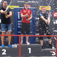 Zaključek DP v CHM na Grobniku 2023