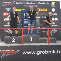 Zaključek DP v CHM na Grobniku 2023