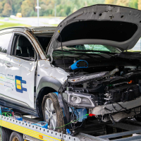 FIA road patrol AMZS - reportaža 2023
