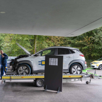 FIA road patrol AMZS - reportaža 2023