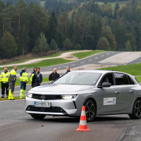 FIA road patrol AMZS - reportaža 2023