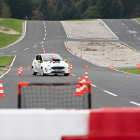FIA road patrol AMZS - reportaža 2023