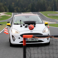 FIA road patrol AMZS - reportaža 2023