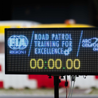 FIA road patrol AMZS - reportaža 2023