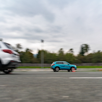 FIA road patrol AMZS - reportaža 2023