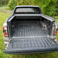 Ford ranger raptor - test 2023