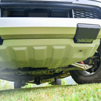 Ford ranger raptor - test 2023