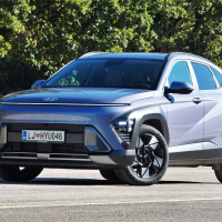 Hyundai kona 1.6 GDi HEV impression - test 2023