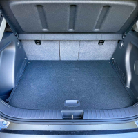 Hyundai kona 1.6 GDi HEV impression - test 2023