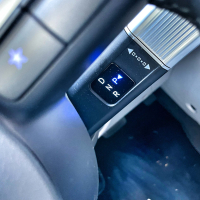 Hyundai kona 1.6 GDi HEV impression - test 2023