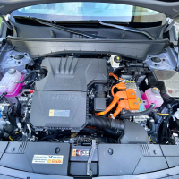 Hyundai kona 1.6 GDi HEV impression - test 2023