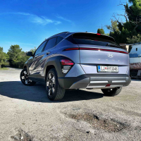 Hyundai kona 1.6 GDi HEV impression - test 2023