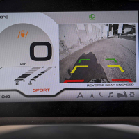 Piaggio MP3 530 HPE - na motorju test 2023