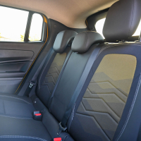 Jeep avenger BEV summit - test 2023